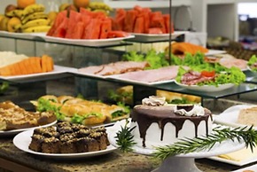 Tropikalya Prime Hotel