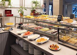 Tropikalya Prime Hotel