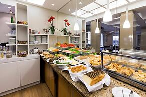 Tropikalya Prime Hotel