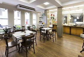 Tropikalya Prime Hotel