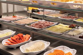 Tropikalya Prime Hotel