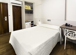 Tropikalya Prime Hotel