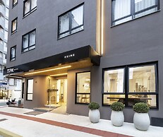 Tropikalya Prime Hotel