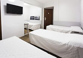 Tropikalya Prime Hotel