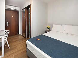 Tropikalya Prime Hotel