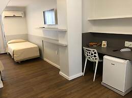 Tropikalya Prime Hotel