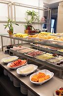 Tropikalya Prime Hotel