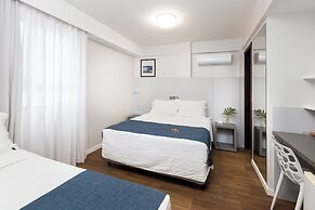 Tropikalya Prime Hotel