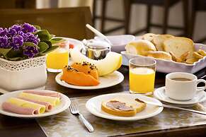 Tropikalya Prime Hotel