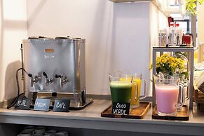 Tropikalya Prime Hotel