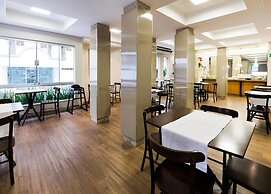 Tropikalya Prime Hotel