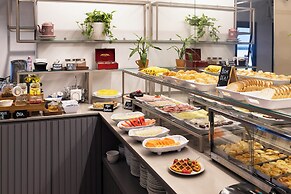 Tropikalya Prime Hotel