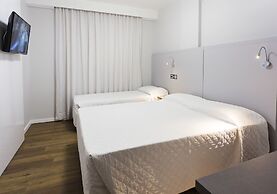 Tropikalya Prime Hotel