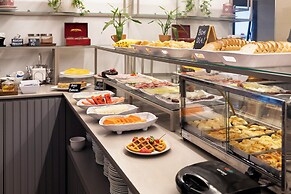 Tropikalya Prime Hotel