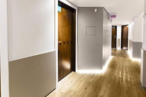 Tropikalya Prime Hotel