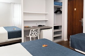 Tropikalya Prime Hotel