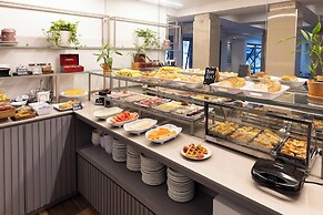 Tropikalya Prime Hotel