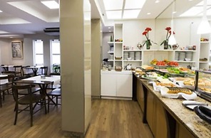 Tropikalya Prime Hotel