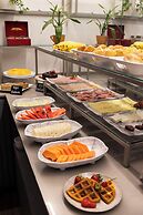 Tropikalya Prime Hotel