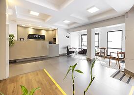 Tropikalya Prime Hotel