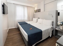 Tropikalya Prime Hotel