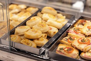 Tropikalya Prime Hotel