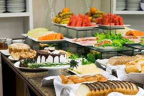 Tropikalya Prime Hotel