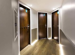 Tropikalya Prime Hotel