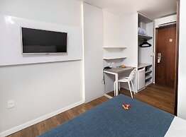 Tropikalya Prime Hotel