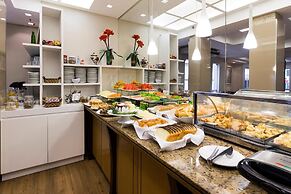 Tropikalya Prime Hotel