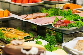 Tropikalya Prime Hotel