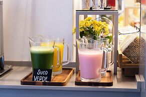 Tropikalya Prime Hotel