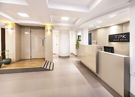 Tropikalya Prime Hotel