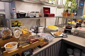 Tropikalya Prime Hotel