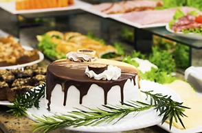 Tropikalya Prime Hotel