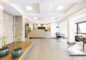 Tropikalya Prime Hotel