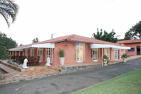 Hotel Barão Geraldo