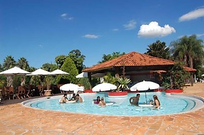 Hotel Barão Geraldo