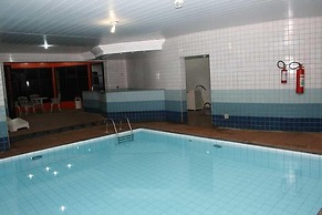 Hotel Barão Geraldo