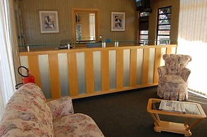 Hotel Barão Geraldo