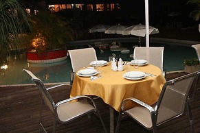 Hotel Barão Geraldo