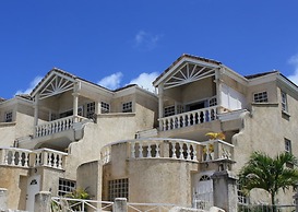 Seabliss Villa