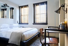 Neptune, an Ash Hotel