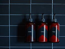 Neptune, an Ash Hotel