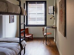 Neptune, an Ash Hotel