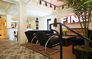 Neptune, an Ash Hotel