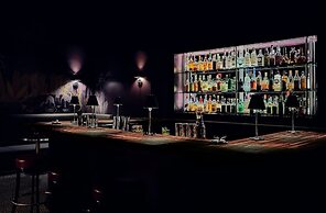 Neptune, an Ash Hotel