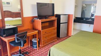Executive Inn