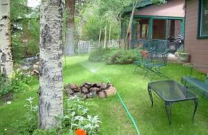 Dodgeton Creek Inn