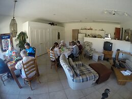 Dodgeton Creek Inn